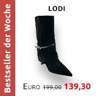 Schuhe - Besteller der Woche zum Sonderpreis