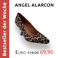 Schuhe - Besteller der Woche zum Sonderpreis