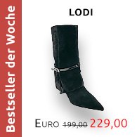 Schuhe - Besteller der Woche zum Sonderpreis