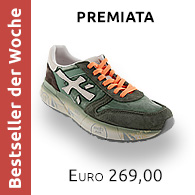 Die Bestseller des Monats, Herrenschuhe