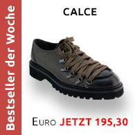 Die Bestseller des Monats, Herrenschuhe