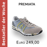 Die Bestseller des Monats, Herrenschuhe