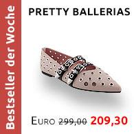 Schuhe - Besteller der Woche zum Sonderpreis