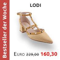 Schuhe - Besteller der Woche zum Sonderpreis