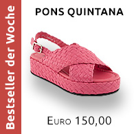 Schuhe - Besteller der Woche zum Sonderpreis