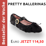 Schuhe - Besteller der Woche zum Sonderpreis