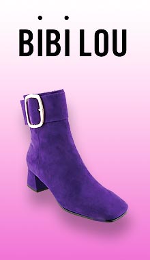 Bibi Lou Schuhe für 2023