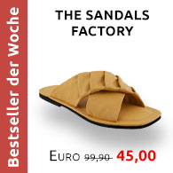 Schuhe - Besteller der Woche zum Sonderpreis