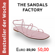 Schuhe - Besteller der Woche zum Sonderpreis