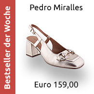 Damenschuhe - Besteller der Woche