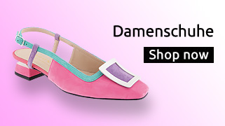 Schuhe - Damenschuhe von vielen Top Herstellern aus Italien und Spanien.