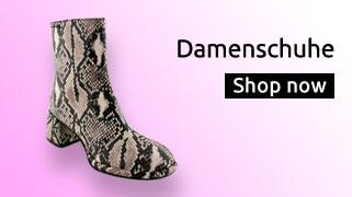 Schuhe - Damenschuhe von vielen Top Herstellern aus Italien und Spanien.