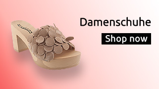 Schuhe - Damenschuhe von vielen Top Herstellern aus Italien und Spanien.