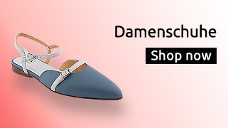 Schuhe - Damenschuhe von vielen Top Herstellern aus Italien und Spanien.