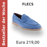 Die Bestseller des Monats, Herrenschuhe
