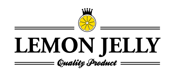 Lemon Jelly Logo