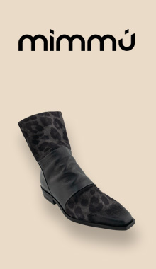Mimmu Stiefel und Stiefeletten Herbst 2026 Mimmu die neuen Herbst 2026 Stiefel und Stiefeleetten sind da