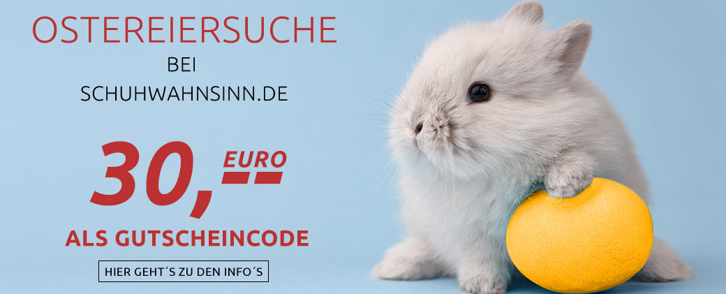 Ostereiersuche online Ostereiersuche online bei schuhwahnsinn.de