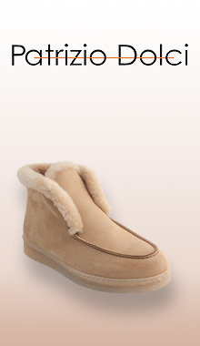 Patrizio Dolci Herbst 2025