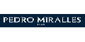 Pedro Miralles Schuhe Logo