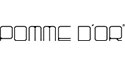 Pomme DOR Schuhe Logo