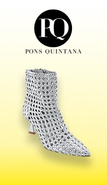 Pons Quintana - Flechtung in Perfektion
