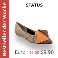 Schuhe - Besteller der Woche zum Sonderpreis