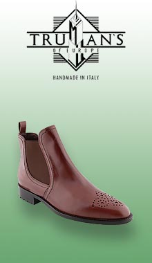 Trumans Schuhe 2023