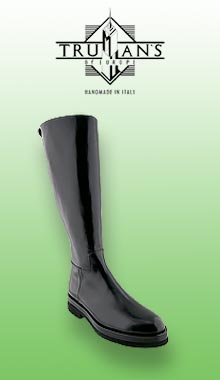 Trumans Schuhe 2023