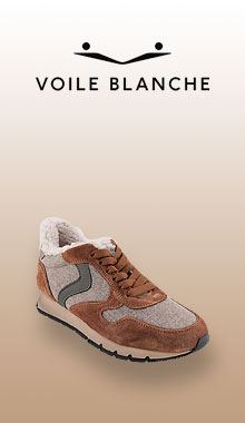 Voile Blanche Sneaker 2023