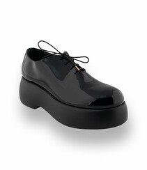 AGL NANCY schwar Lackleder AGL NANCY schwar Lackleder