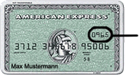 American Express