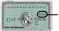 American Express