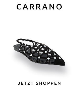 Carrano - wow - vollbl&uuml;tig