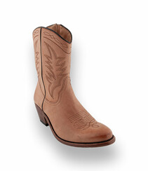 Westernboots braun Westernboots braun