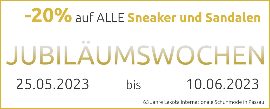 Die neuen Schuhe für den Frühling sind da, hier entdecken