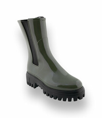 Lemon Jelly Gummistiefel in grün Lemon Jelly Gummistiefel in grün