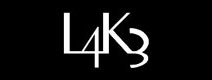 Logo L4K3 Logo