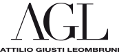 AGL - Attlio Giusti Logo AGL - Attlio Giusti Logo