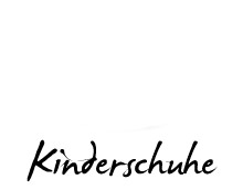 Kinderschuhe