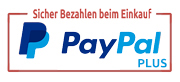Logo Paypal Plus