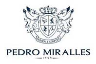 Logo von Pedro Miralles