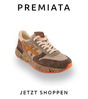 Premiata Herrensneaker