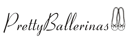 Logo Pretty Ballerinas