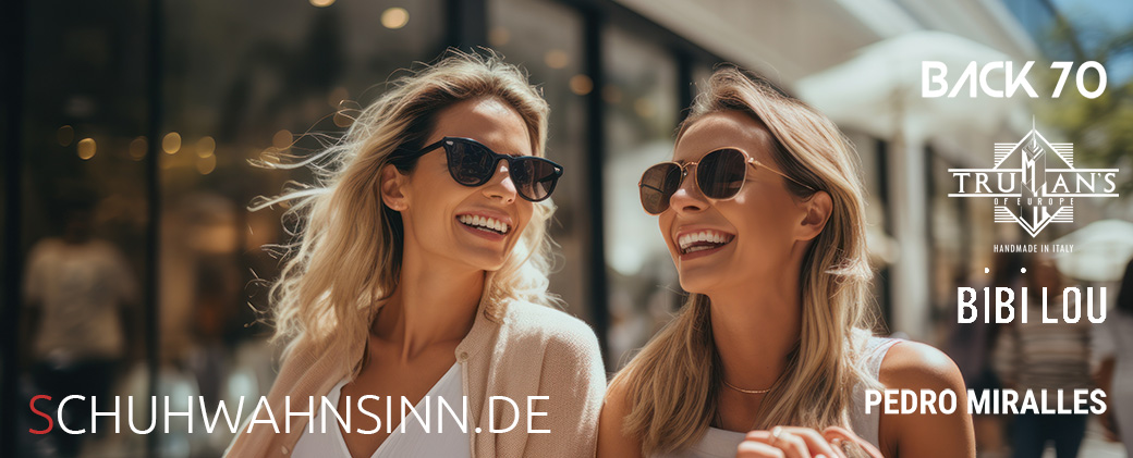 Entdecken Sie die Schuhmode für den Sommer 2026 Exklusive Damenschuhe Trends für den Sommer 2026 – Neue Kollektion von Brunate, KROLL RAS MIMMU und mehr bei Schuhwahnsinn