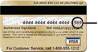 VISA