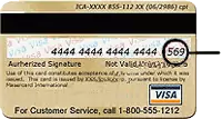 VISA