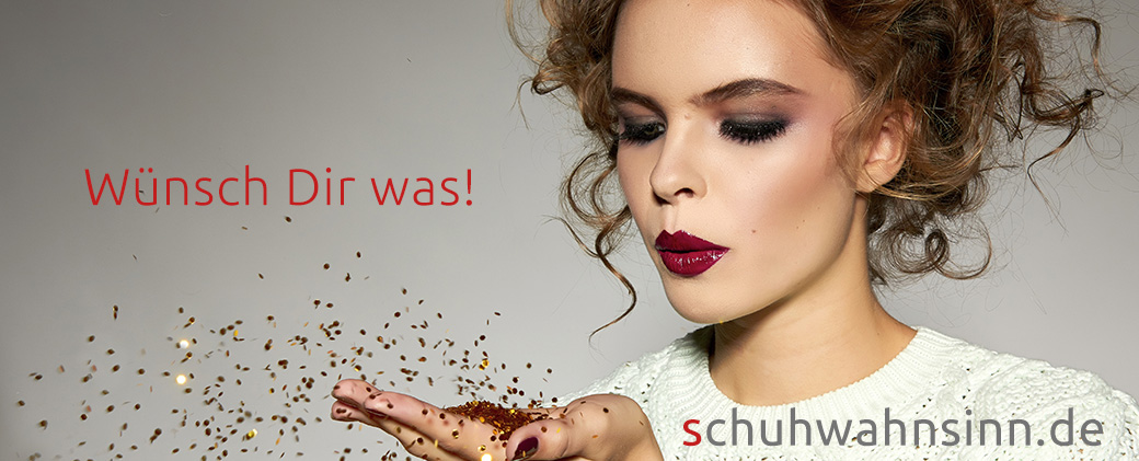 Die neuen Schuhe für den Herbst sind da, hier entdecken